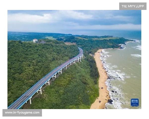 海南环岛东线万宁段7月10日起实施单向管制提醒 海南环岛东线万宁段7月10日起实施单向管制提醒