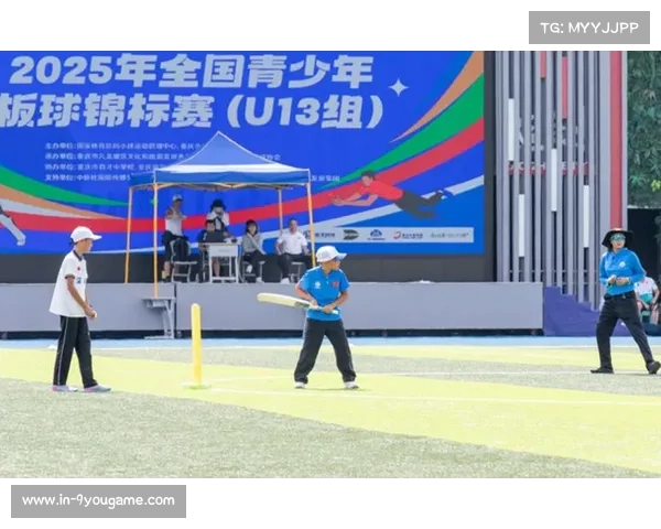 重庆九龙坡区实验外国语学校U13板球青训创历史最佳斩获双奖牌 重庆九龙坡区实验外国语学校U13板球青训创历史最佳斩获双奖牌