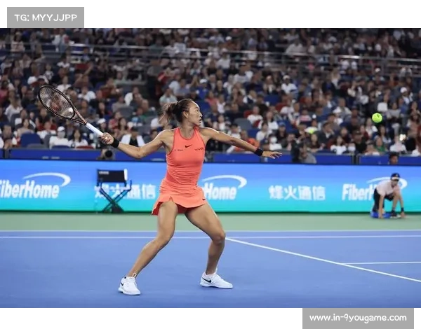 郑钦文因伤退武网和宁波站提前结束中国赛季 排名将跌出前十 郑钦文因伤退武网和宁波站提前结束中国赛季 排名将跌出前十