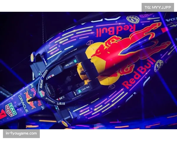 F1商业价值持续提升 拉斯维加斯站备受关注