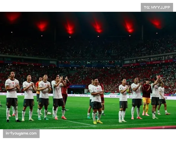 世预赛亚洲区竞争激烈多场比赛至最后时刻才分胜负