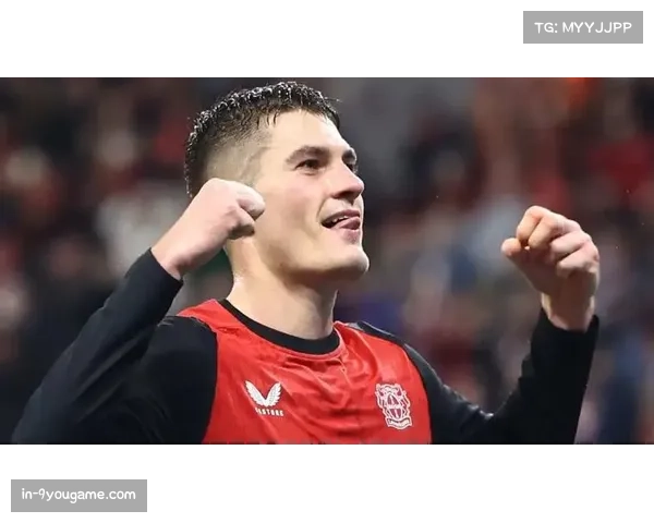 勒沃库森七场六胜一平 希克四场三球一助撑起锋线